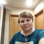 Гульнара, 51 год из г. 