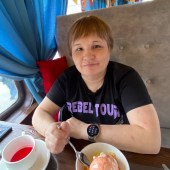 Гульнара, 51 год из г. 