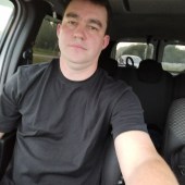 Ильнар, 42 года из г. 