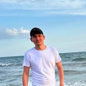 Ильдар, 33 года из г. 