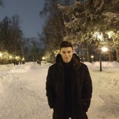 Наиль, 29 лет из г. 