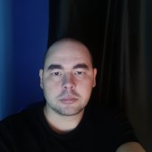 Артур, 34 года из г. 