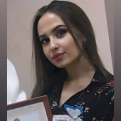 Алсу, 29 лет из г. 