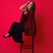 Алсу, 29 лет из г. 