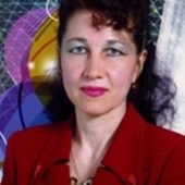 Гульназ, 55 лет из г. 
