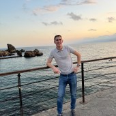 Ильназ, 32 года из г. 