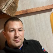 Руслан, 34 года из г. 