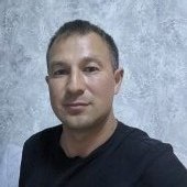 Руслан, 34 года из г. 