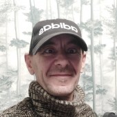 Рустам, 41 год из г. 