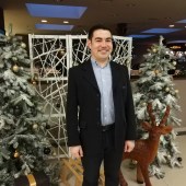 Артур, 40 лет из г. 