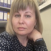 Фируза, 40 лет из г. 