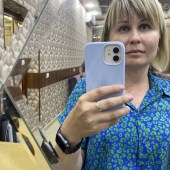 Фируза, 40 лет из г. 
