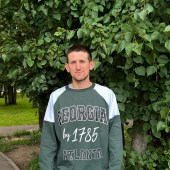 Рустем, 25 лет из г. 