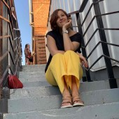 Рузина, 43 года из г. 