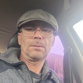 Дмитрий, 47 лет из г. 