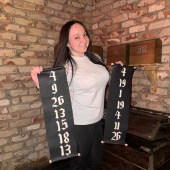 Чулпан, 37 лет из г. 