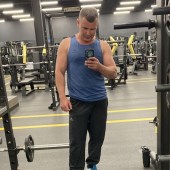 Ильдар, 40 лет из г. 