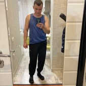 Ильдар, 40 лет из г. 