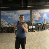 Ильдар, 40 лет из г. 