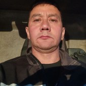 Ильдан, 48 лет из г. 