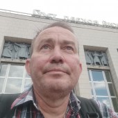 Шамиль, 56 лет из г. 