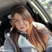 Миля, 34 года из г. 