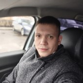 Айрат, 35 лет из г. 