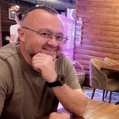 Ринат, 42 года из г. 