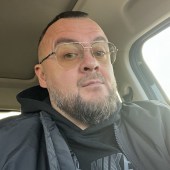 Ринат, 41 год из г. 