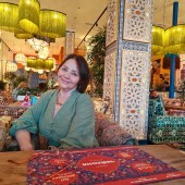 Альфинур, 63 года из г. 