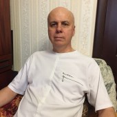 Саяр, 65 лет из г. 