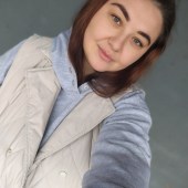 Элина, 27 лет из г. 