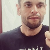 Рамиль, 36 лет из г. 