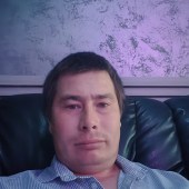 Рамиль, 38 лет из г. 