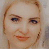 Нелля, 46 лет из г. 