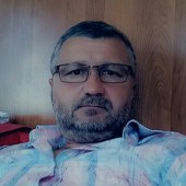 Раиль, 53 года из г. 