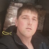 Ильназ, 30 лет из г. 