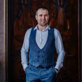 Нияз, 35 лет из г. 