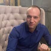 Ратмир, 34 года из г. 