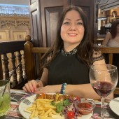 Альбина, 48 лет из г. 