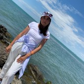 Лейсан, 34 года из г. 