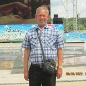 Зинят, 66 лет из г. 