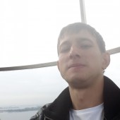 Расим, 38 лет из г. 