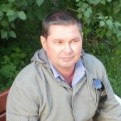 Радик, 58 лет из г. 