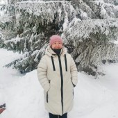 Лилия, 44 года из г. 