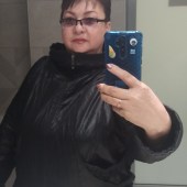 Зиляра, 54 года из г. 