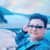 Зиляра, 54 года из г. 