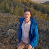 Ильнар, 37 лет из г. 