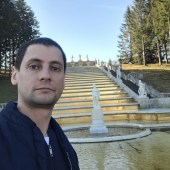 Алмас, 37 лет из г. 