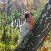 Гульнара, 51 год из г. 